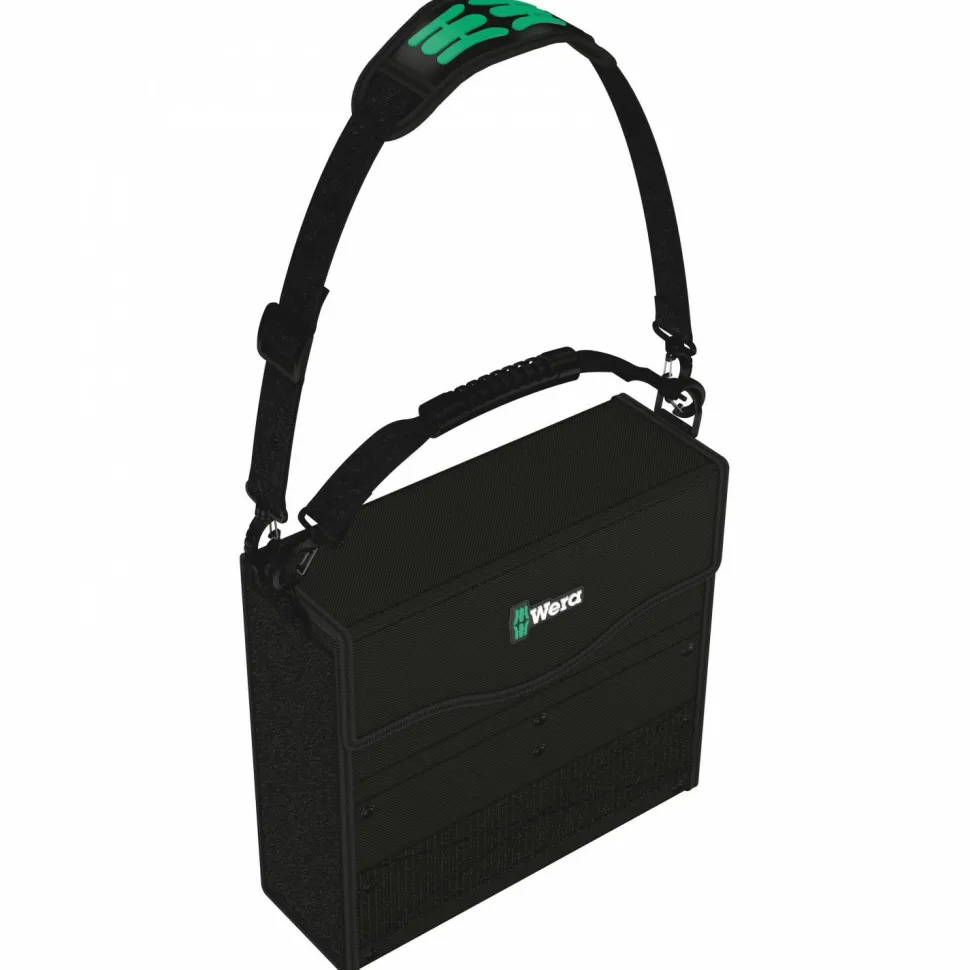Wera - Wera 2go 2 - Tasche