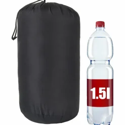 Western Mountaineering - Apache MF - Daunenschlafsack