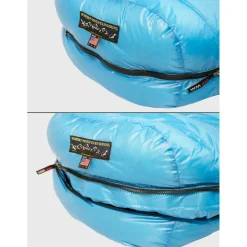 Western Mountaineering - Cloudlite - Daunenschlafsack