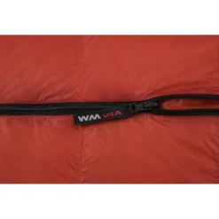 Western Mountaineering - FlyLite - Daunenschlafsack