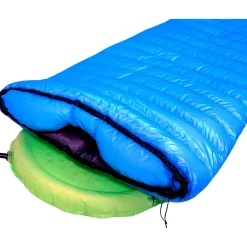 Western Mountaineering - NanoLite - Daunenschlafsack