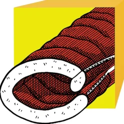 Western Mountaineering - TerraLite - Daunenschlafsack