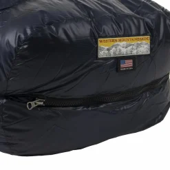 Western Mountaineering - TerraLite - Daunenschlafsack