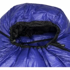 Western Mountaineering - UltraLite - Daunenschlafsack