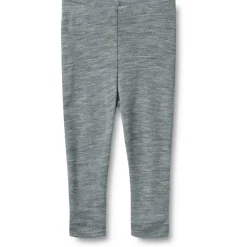 WHEAT - Baby's Woll-Leggings - Merinounterwäsche