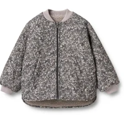 WHEAT - Girl's Lake - Fleecejacke