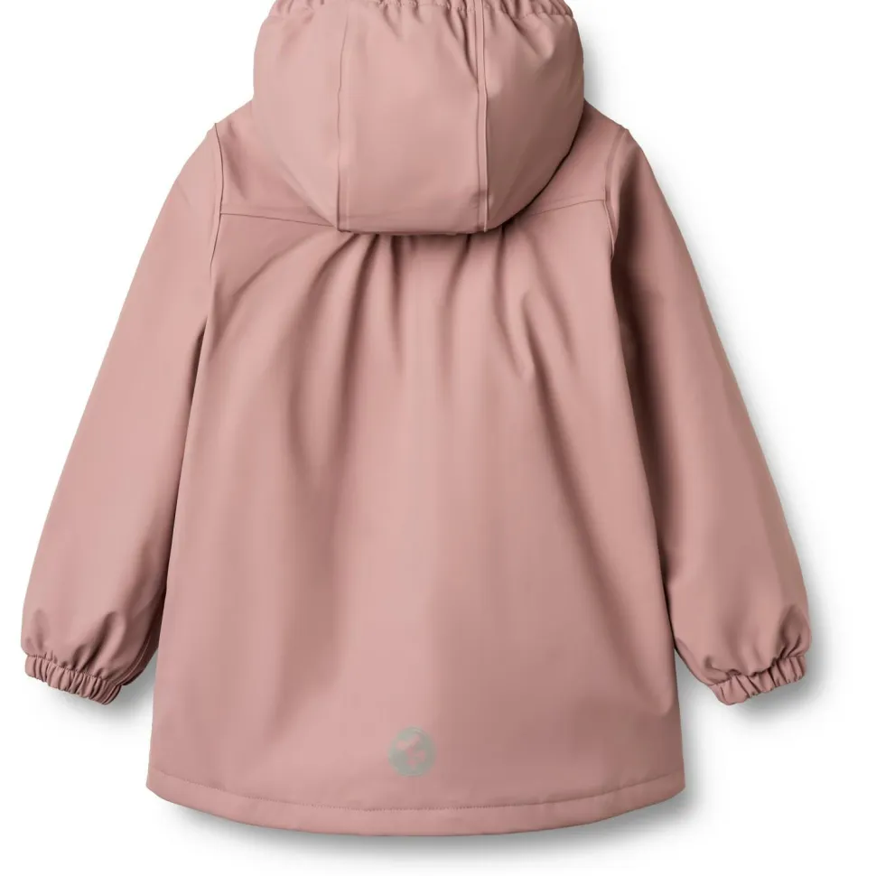 WHEAT - Girl's Rika - Regenjacke