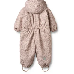 WHEAT - Kid's Adi - Overall