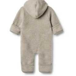 WHEAT - Kid's Ata - Overall