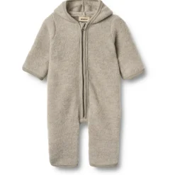 WHEAT - Kid's Ata - Overall