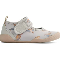 WHEAT - Kid's Beach Shoe Wavey - Wassersportschuhe