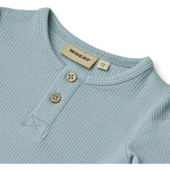 WHEAT - Kid's Body S/S Magnus - Alltagsunterwäsche