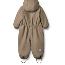 WHEAT - Kid's Evig - Overall