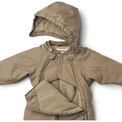 WHEAT - Kid's Evig - Overall