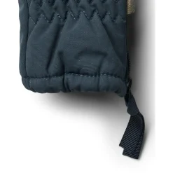 WHEAT - Kid's Fäustlinge mit Reißverschluss Tech - Handschuhe