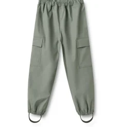 WHEAT - Kid's Groa - Regenhose
