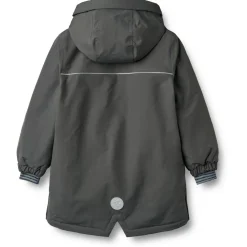 WHEAT - Kid's Jello - Parka