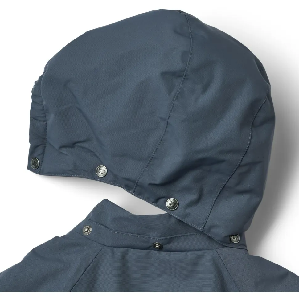 WHEAT - Kid's Laffa - Overall