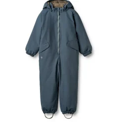 WHEAT - Kid's Laffa - Overall