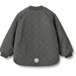 WHEAT - Kid's Lake - Fleecejacke