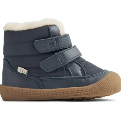 WHEAT - Kid's Lauflern-Stiefel Daxi Wolle Tex - Winterschuhe