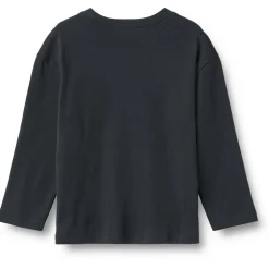 WHEAT - Kid's L/S Beck - Longsleeve