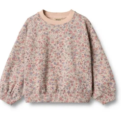 WHEAT - Kid's L/S Lia - Longsleeve