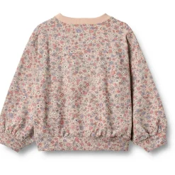 WHEAT - Kid's L/S Lia - Longsleeve