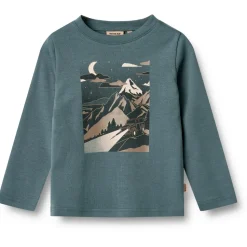 WHEAT - Kid's Matheo - Schlafanzug