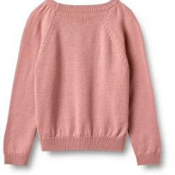 WHEAT - Kid's Mira - Wollpullover