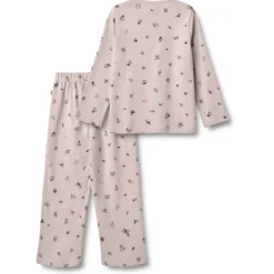 WHEAT - Kid's Picoting Mila - Schlafanzug