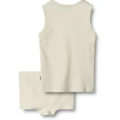 WHEAT - Kid's Rib Underwear Louis - Alltagsunterwäsche