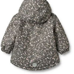 WHEAT - Kid's Sascha - Winterjacke