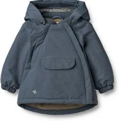 WHEAT - Kid's Sascha - Winterjacke