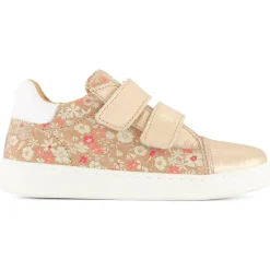 WHEAT - Kid's Sneaker Velo - Sneaker