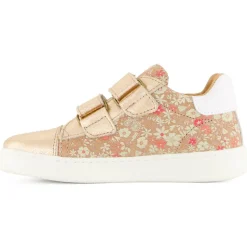 WHEAT - Kid's Sneaker Velo - Sneaker