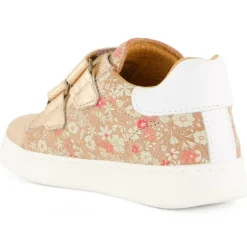 WHEAT - Kid's Sneaker Velo - Sneaker