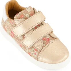 WHEAT - Kid's Sneaker Velo - Sneaker