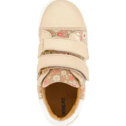 WHEAT - Kid's Sneaker Velo - Sneaker