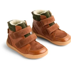 WHEAT - Kid's Texas Tex - Winterschuhe