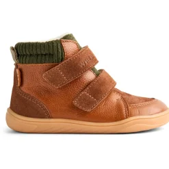 WHEAT - Kid's Texas Tex - Winterschuhe