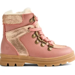 WHEAT - Kid's Toni Hiker Tex - Winterschuhe