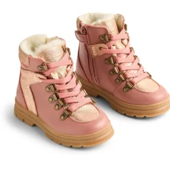 WHEAT - Kid's Toni Hiker Tex - Winterschuhe