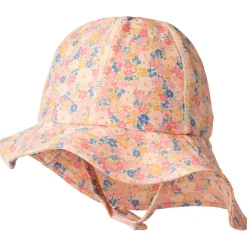 WHEAT - Kid's UV Sun Hat Bora - Hut