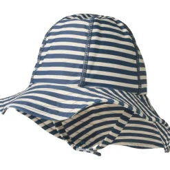 WHEAT - Kid's UV Sun Hat Bora - Hut