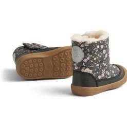 WHEAT - Kid's Winterboot Delaney Tex - Winterschuhe