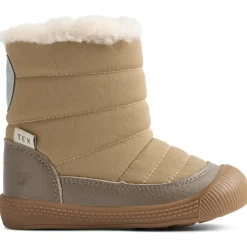 WHEAT - Kid's Winterboot Delaney Tex - Winterschuhe