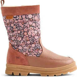 WHEAT - Kid's Winterstiefel Koa Tex - Winterschuhe
