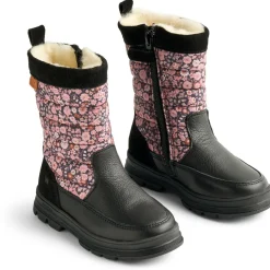 WHEAT - Kid's Winterstiefel Koa Tex - Winterschuhe