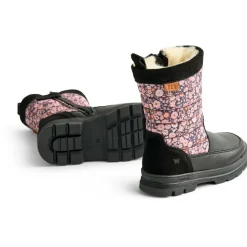 WHEAT - Kid's Winterstiefel Koa Tex - Winterschuhe